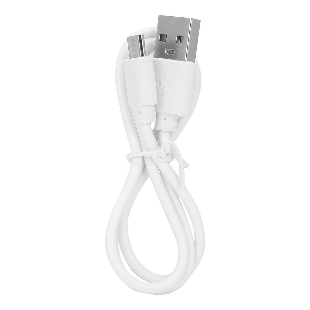 Black Electric Eyelash Curler LongLasting Heated Curler USB Charge Eyelash P HPT